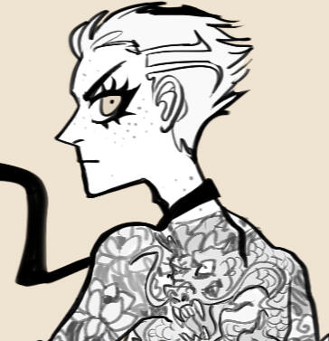 Fuyuhiko Kuzuryuu